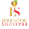 Educator SocieTEE logo