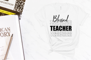 Blessed Teacher