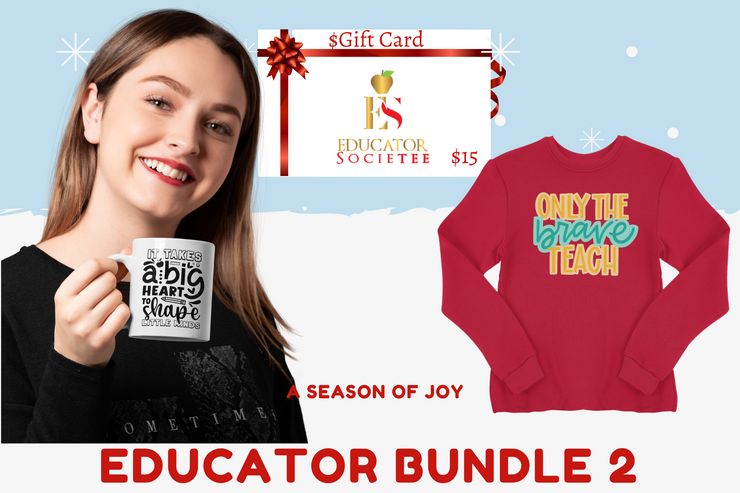 Educator Gift Bundle 2